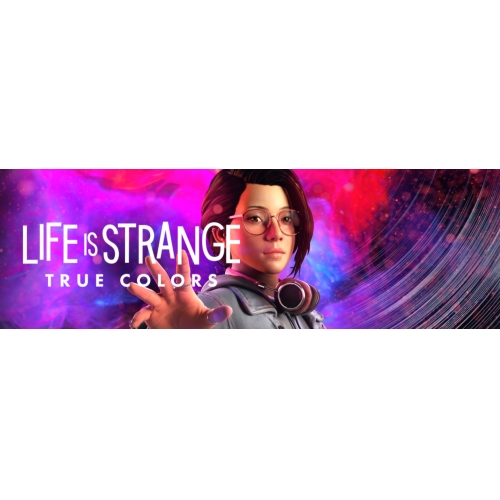  Guardsız Ortak Erişim Life İs Strange: True Colors